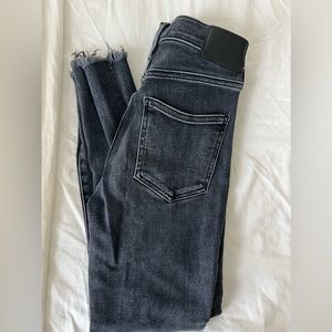 Denim Forum Size 27 Jeans